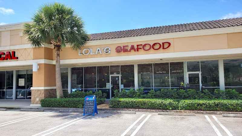 Photo of Lola's Seafood Eatery 1
